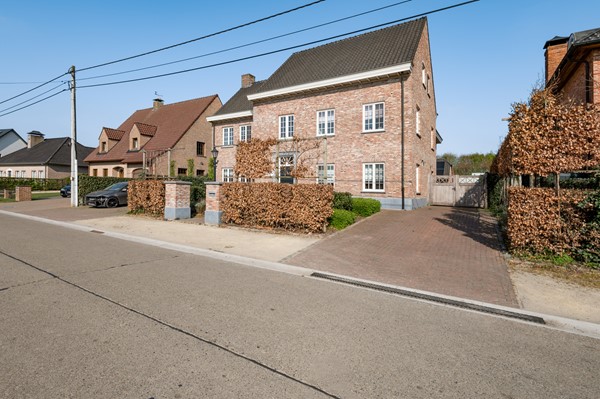 Medium property photo - Sint-Adrianusstraat 27, 2380 Ravels